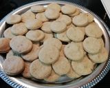 Isler recept fázis 5 fotója