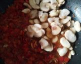 Foto del paso 1 de la receta: Mollejas de Pollo al Jugo con Puré