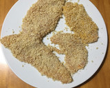 Foto del paso 1 de la receta: Pechuga de pollo con romero