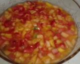 Foto del paso 3 de la receta: Desayuno completo