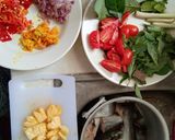 Foto langkah ke 4 dari resep Pindang patin pedes segeeerrr.. 😘.