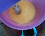 Foto del paso 4 de la receta: Pastel de tres leches