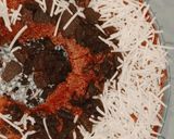 Foto langkah ke 3 dari resep Brownies cocholatos.