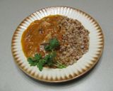 Фото кроку 5 до Экспресс-гуляш.
