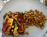 Foto del paso 3 de la receta: Garbanzos Crujientes