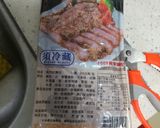 #氣炸紅糟肉的食譜步驟1照片
