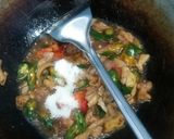 Foto langkah ke 4 dari resep Eseng2 Lombok Ijo.