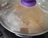 A picture of step 3 of Onion Tomato Curry Pyaaz Tamatar ki sabji.
