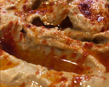 Foto del paso 3 de la receta: Hummus de garbanzo