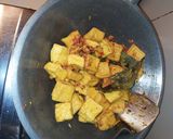 Foto langkah ke 2 dari resep Semur tahu simpel.
