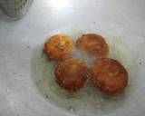 Oats cutlet recipe step 3 photo