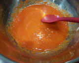 Foto del paso 30 de la receta: Mousse de Mango y Zanahoria!!!