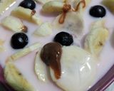 Foto del paso 3 de la receta: Desayuno o merienda frutal