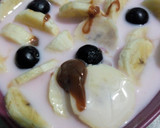 Foto del paso 3 de la receta: Desayuno o merienda frutal