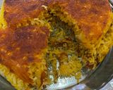 عکس مرحله 8 از دستور تهچین تن ماهی با تهدیگ سیبزمینی 🥔🐟