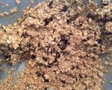 A picture of step 5 of Chocolate chip oatmeal cookies.