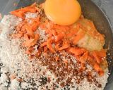 Foto del paso 2 de la receta: Hotcakes Fit / Panquecas saludables