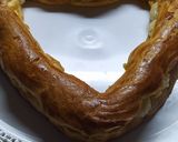 Foto del paso 6 de la receta: Roscón París Brest Y Profiteroles