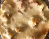 Foto del paso 3 de la receta Coliflor con bacon al horno 🥦