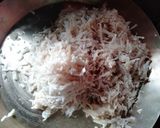 রাঙা আলুর পায়েস (ranga aloor payesh recipe in Bengali) রেসিপি ধাপ - 1 ছবি