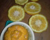 Foto del paso 2 de la receta: Limonada !!