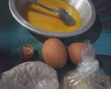 Foto langkah ke 2 dari resep Sponge cake anti ribet no sp no bp.