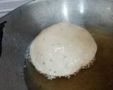 Atta Poori recipe step 3 photo