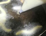 Hình bước làm 2 của món Bánh Khoai