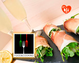 Foto del paso 6 de la receta: Antipasti & Cocktail