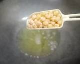 Lauki/Suraikaai/Bottle gourd peanut masala recipe step 3 photo