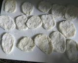 Foto langkah ke 5 dari resep Cireng [aci goreng].