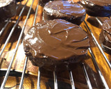 Foto del paso 7 de la receta: Únicos en su estilo, alfajores tipo Havana caseros