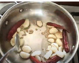 ஆந்திரா ஸ்பெஷல் காரசாரமான பூண்டு தோசை (Poondu dosai recipe in tamil) ரெசிபி ஸ்டேப் 1 புகைப்படம்