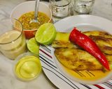 صورة لخطوة 1 من وصفة بابا غنوج