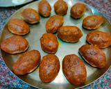 ডিমের ডেভিল (Dimer devil recipe in Bengali) রেসিপির ধাপ 4 ছবি