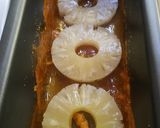 Foto del paso 2 de la receta: Budín invertido de ananá. Súper sencillo