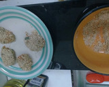 Foto del paso 3 de la receta: #11 Nuggets de zanahoria y zapallo italiano