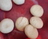 ஆலு பரோட்டா(aloo parotta recipe in tamil) ரெசிபி ஸ்டேப் 2 புகைப்படம்