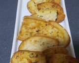 Foto del paso 4 de la receta: Tostaditas para picoteo