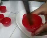 Foto langkah ke 4 dari resep Kue Talam Ubi Kuning.