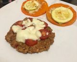 Foto del paso 5 de la receta: Hamburguesa de soja texturizada casera 🙌🏻