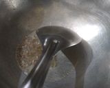 A picture of step 2 of Tomato chutney.
