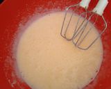 Foto del passaggio 2 della ricetta Ciambella all'amarena