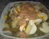 Foto del paso 3 de la receta: Papas aliñás