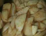 Foto del paso 10 de la receta: Tarta o Pay de manzana economica.Sin manteca