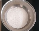 ચોખા ના પાપડ (Chokha Papad Recipe in Gujarati) રેસીપી સ્ટેપ1ફોટો