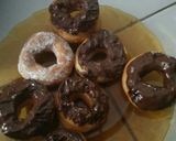 Foto langkah ke 5 dari resep Donat Sederhana.