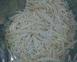 รูปขั้นตอนการทำที่ 1 ของ บะหมี่โอ๊ตแห้ง,หมูอบ - คีโต