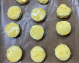 英式司康 British Scones的食譜步驟6照片