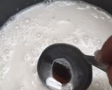 Foto langkah ke 2 dari resep Lapis Tepung Tapioka.